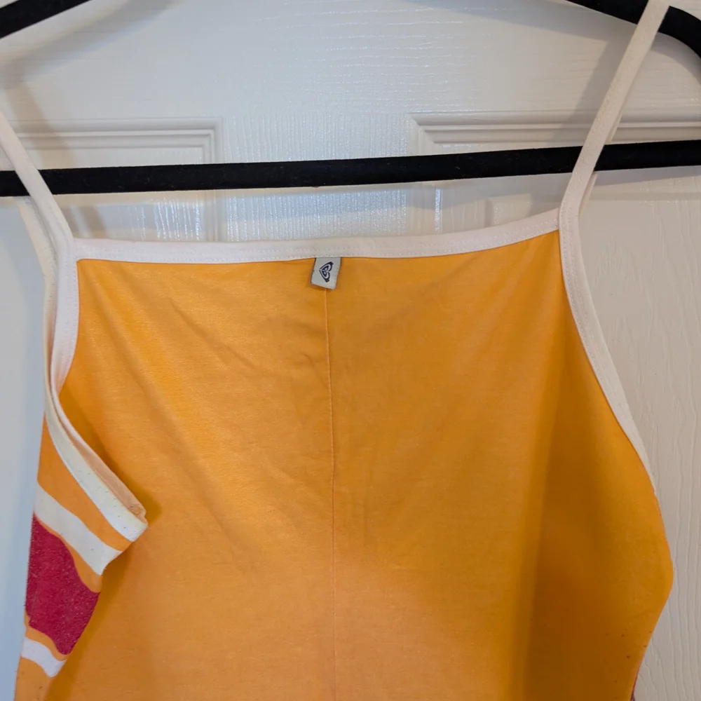 Vintage Roxy Dress - Picture 3 of 8